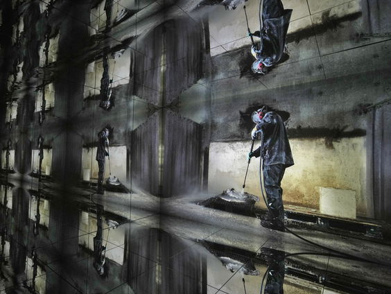 De audiotour: Casper ter Heerdt over De Olifant