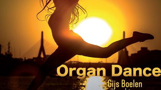 12 Steden, 13 Orgels #96: Gijs Boelen speelt kristalhelder