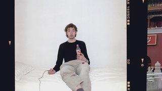 Het gesprek - Ruben Lundgren