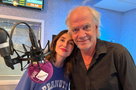 Een goedemorgen met... Stefan Stasse en Carine van Houten