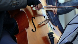 Lekkere Track: De Cello