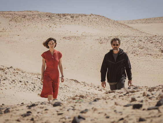 Filmtip - The Beloved
