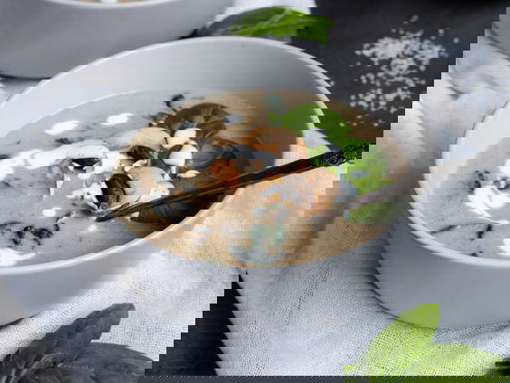 Lekkere Track: Muzikale Crème Fraîche