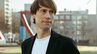Floris Don over acht jaar Lahav Shani bij het Rotterdams Philharmonisch Orkest