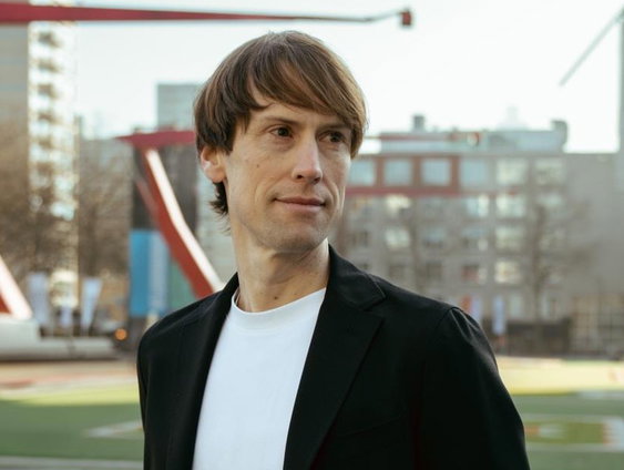 Floris Don over acht jaar Lahav Shani bij het Rotterdams Philharmonisch Orkest
