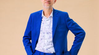 Peter van den Bunder van de Kunstenbond over cultuur en politiek