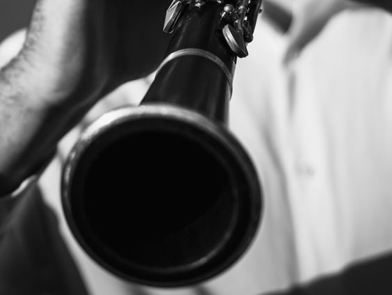 Lekkere Track: Petrichor