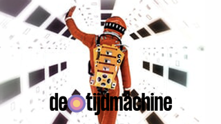 De Tijdmachine: 2001: A Space Odyssey