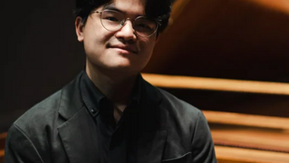 Thaise pianist Aruth Masrangsan speelt Chopin en Liszt