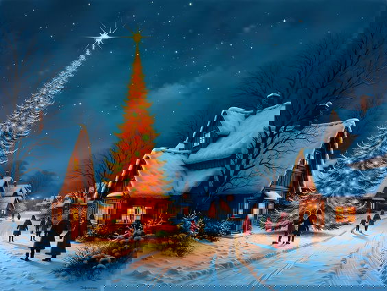 Kettingreactie 20 december 2024