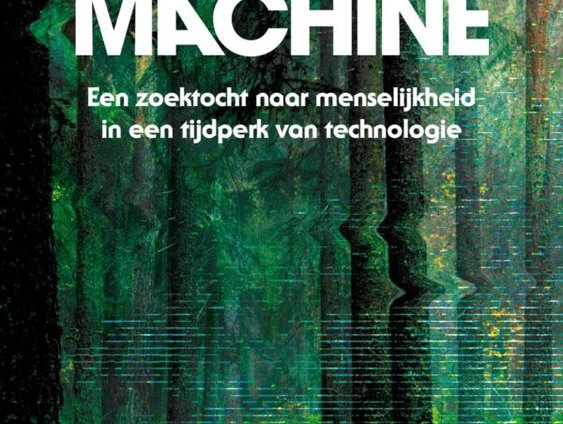 Boek van de Week: Tegen de Machine