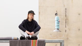 Het gesprek - Magali Reus