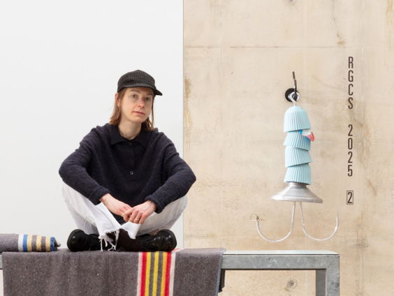 Het gesprek - Magali Reus