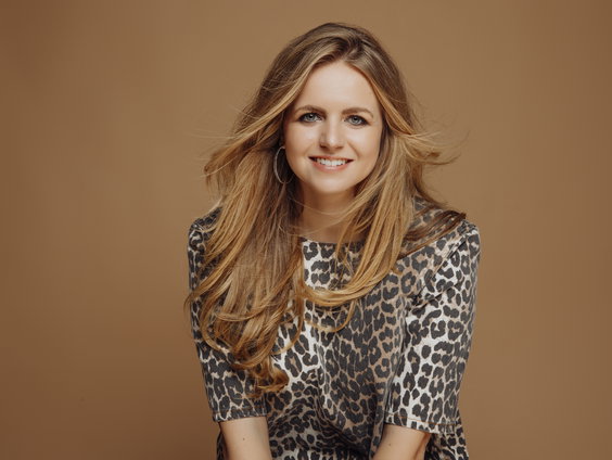 Ontbijtgast Kristel Doreleijers