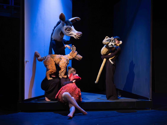 De leukste voorstellingen voor de kerstvakantie