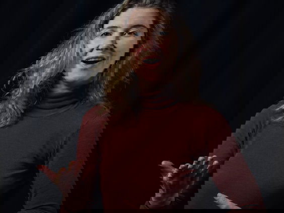 Toekomstmuziek #65: Anouk Vinders