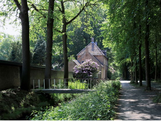 Het gesprek - Nanda Janssen