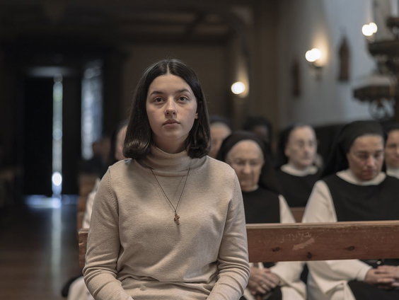 Filmtip - Los Domingos