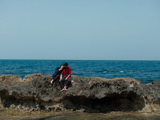 Filmtip - A sad and beautiful world