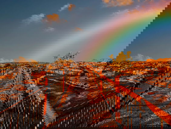 Lekkere Track: Ertussenin