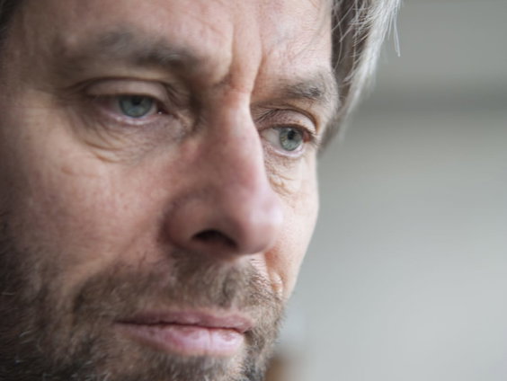 Toekomstmuziek #81: Andries van Rossem