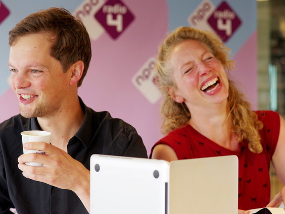 Lekkere Track: Club Weltevree