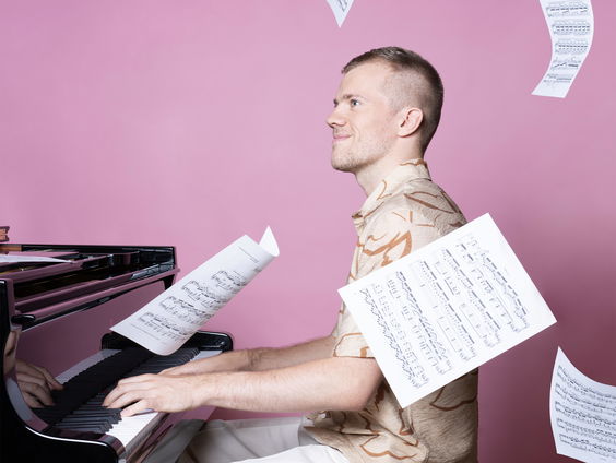 Live @ De Klassieken: Jorian van Nee