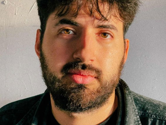 Het talent - Mateo Vega