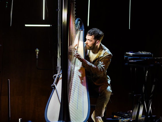 Het gesprek - Remy van Kesteren