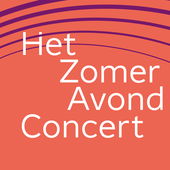 Zomeravondconcert