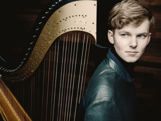 Live @ De Klassieken: Joost Willemze