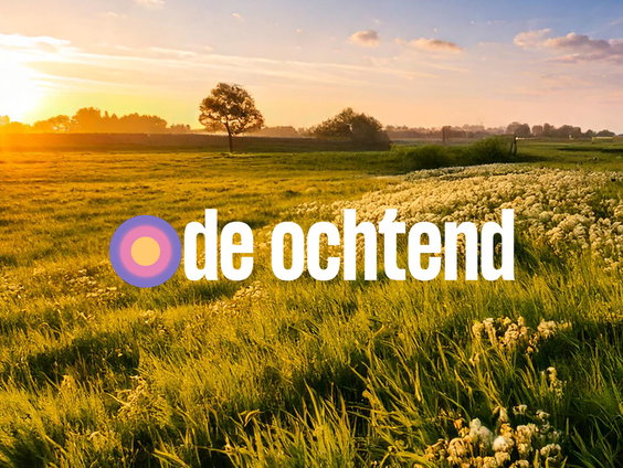 Ontbijtgast Ralph Keuning