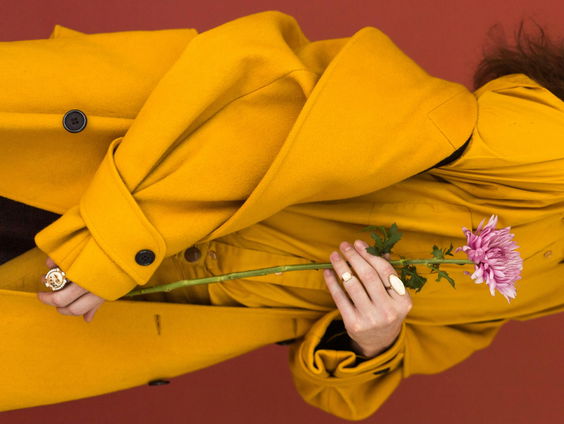 Lekkere Track: Een nieuw jasje