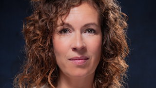 Vanuit de coulissen: Anne Lamsvelt