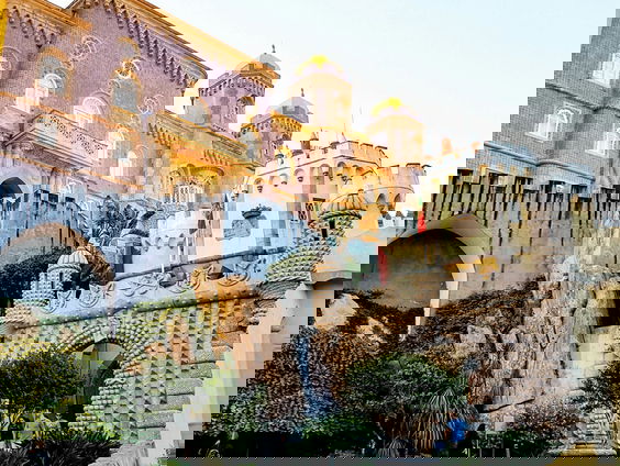 Lekkere Track: Very up-to-date swing