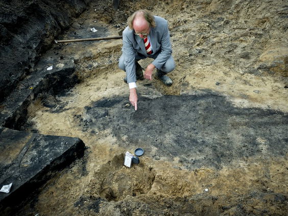 Museumtip: 'Oud Land - prehistorie van Flevoland'