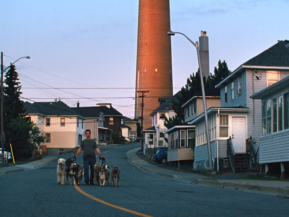 Filmtip - Peak Everything