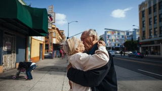 Het gesprek - Sjors Bindels en Mirjam Westen