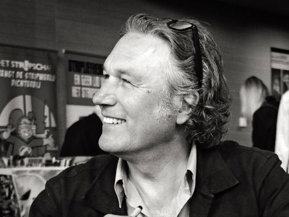 Het gesprek - Milan Hulsing