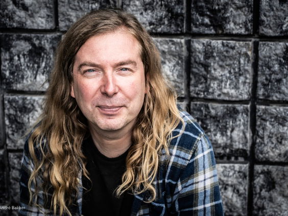 Het gesprek: Luuk Bouwman