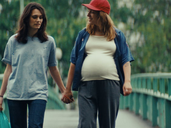 Filmtip - Des preuves d'amour