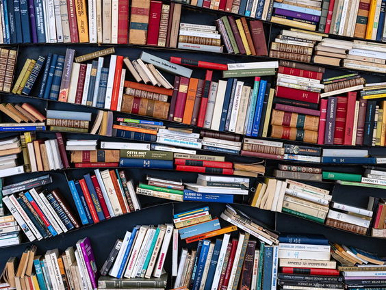 In Utrecht is het Internationaal Literatuurfestival