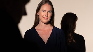Marleen Wester van het Dudok Kwartet vertelt over 25 jaar Nederlandse Strij ...