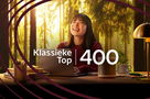 AVROTROS Vrijdagconcert: Klassieke Top 400 Concert