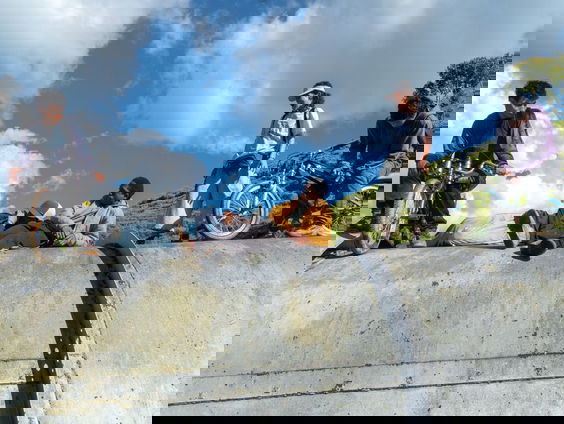 Filmtip - Los Reyes del Mundo