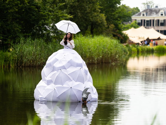 Festival Wonderfeel begint