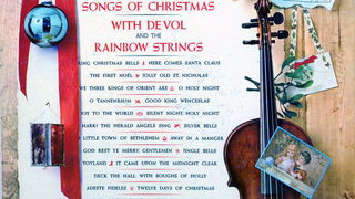 Plaatwerk #98: Miekes Kerstfeest