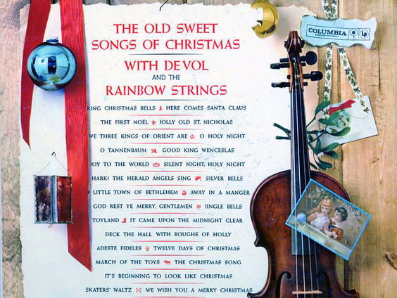 Plaatwerk #98: Miekes Kerstfeest