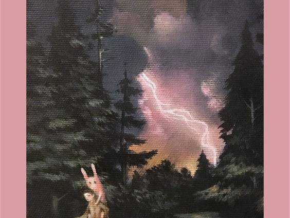 Het gesprek - Wout Waanders