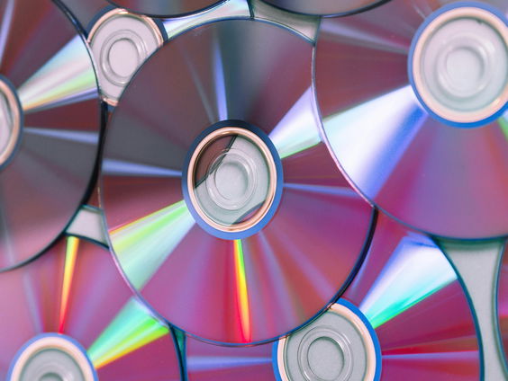 Lekkere Track: CD verloting #2